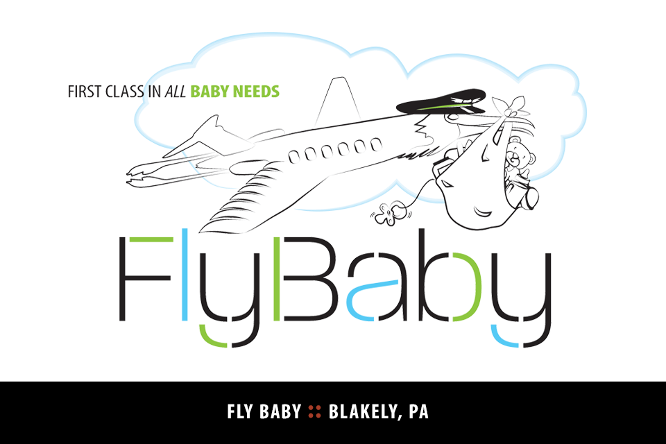 Img of FlyBaby logo