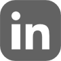 link to LinkedIn graphic design bio