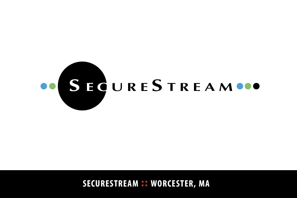 img of SecureStream logo