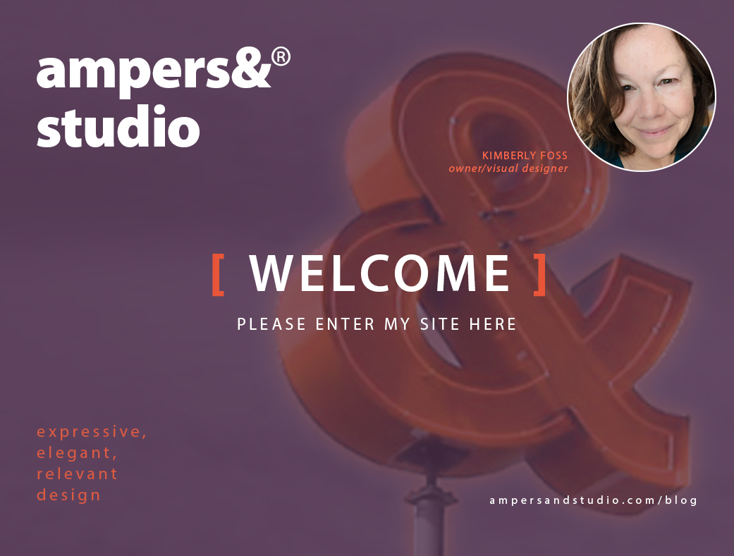 ampers& studio redirect page